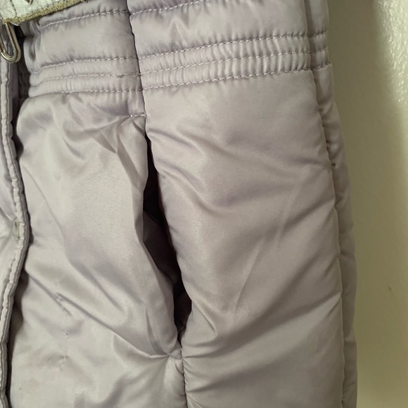 GUESS puffer jacket - Picture 8 of 16